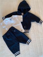 Sportliches Set (60) neuwertig - Hose/Shirt/Jacke/Jogginghose Bayern - Mellrichstadt Vorschau