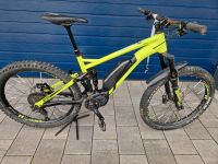 E- Bike Fully Ghost Kato FS 27,5 Größe L Nordrhein-Westfalen - Brilon Vorschau