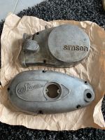 Simson Schwalbe Kr51 Kupplungsdeckel s50 Limadeckel Original Brandenburg - Zossen Vorschau