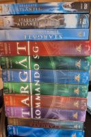 Stargate DVD Sammlung SG1 1-8 und 10, Nordrhein-Westfalen - Herne Vorschau