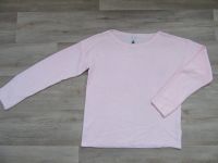 "Neuwertig" Pullover Gr. S in rosé Brandenburg - Teichland Vorschau