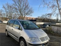 VW SHARAN (7.Sitzer) Sachsen-Anhalt - Halle Vorschau