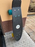Zwei Skateboards mit LED Sachsen - Thum Vorschau