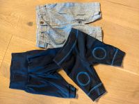 Set Newborn Hosen für Neugeborene in Größe 50 bzw 56 Hessen - Weiterstadt Vorschau