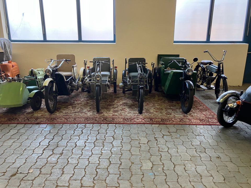 DKW,NSU,MZ,Meyra 48, Oldtimer Moped Motorrad *NEU EINGETROFFEN* in Einbeck