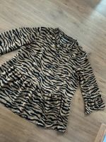 Betty Barclay Bluse Animal Print 3/4 Arm Gr.46- neuwertig ❤️ Bayern - Würzburg Vorschau