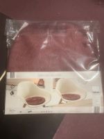 Sitzkissen kunstfell 2er pack neu in ovp Bordeaux 38cm Bayern - Rehau Vorschau