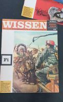 100x Wissen Hefte 70er Jahre Zeitschrift Köln - Bayenthal Vorschau