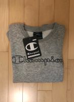 w*NEU ❤️ Champion Sweatshirt Pullover 122 / 128 Baden-Württemberg - Rottenburg am Neckar Vorschau