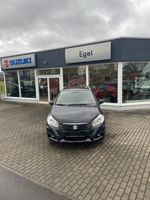 Suzuki (SX4) S-Cross 1.6 DDiS 4x4 Comfort+ Thüringen - Sondershausen Vorschau