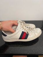 Original Gucci Ace Sneaker 45 Nordrhein-Westfalen - Hagen Vorschau