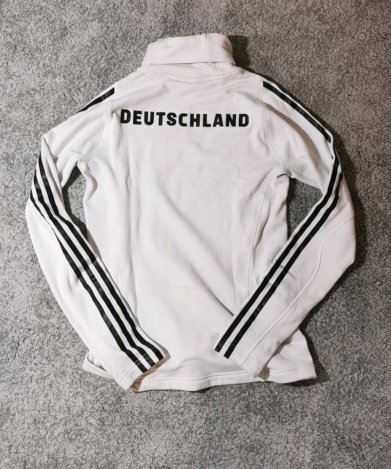 Adidas Sport Pullover Deutschland Pullover in Petting