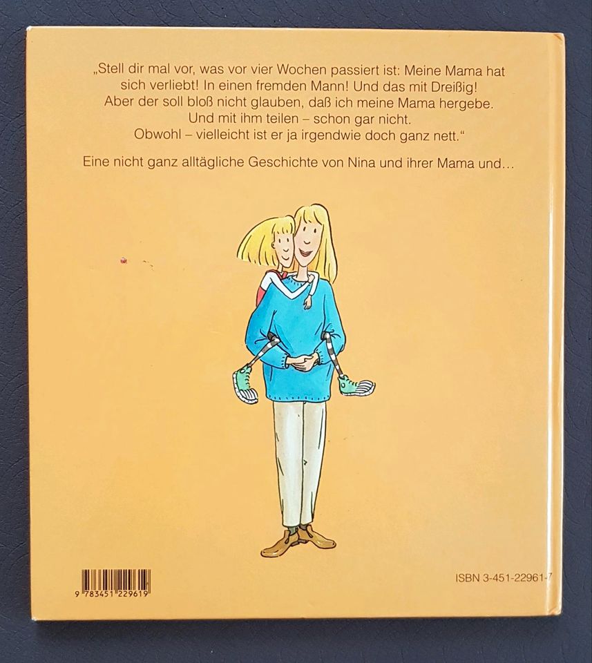 Kinderbuch Mädchen, 3-7 J in Gnoien