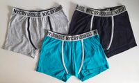 Unterwäsche Shorts, 5er Pack, Größe 134/ 140 Sachsen - Chemnitz Vorschau