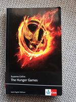 Suzanne Collins- The hunger games, Schullektüre Klett Hessen - Heuchelheim Vorschau