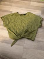 Kurzes Shirt von Vero Moda Niedersachsen - Celle Vorschau