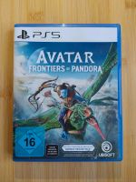Avatar Frontiers Of Pandora PS5 Spiel Playstation 5 Rheinland-Pfalz - Nieder-Olm Vorschau