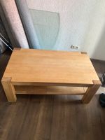 Holztisch fürs Wohnzimmer Bayern - Mering Vorschau