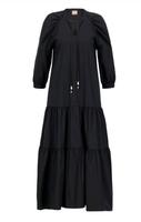 Boss Maxi Stufenkleid Boho Hippie Stil Modell Banora lässig Sachsen - Zwickau Vorschau