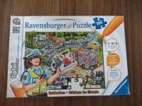 Tiptoi Ravensburger Puzzle Im Notfall sind wir blitzschnell vor O Nordrhein-Westfalen - Kleve Vorschau