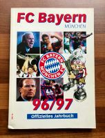 FC Bayern München Jahrbuch 1996 / 1997 Niedersachsen - Oldenburg Vorschau