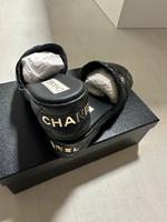 Chanel Pantoletten/Mules Saarbrücken-Mitte - Alt-Saarbrücken Vorschau