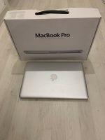 MacBook Pro 15“ i7 4gb 256gb Niedersachsen - Rinteln Vorschau