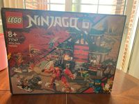 Lego Ninjago 71767 - Ninja Dojo Temple Nordrhein-Westfalen - Nordkirchen Vorschau