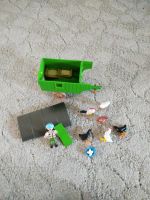 Playmobil Hühnerstall mit Zubehör Bayern - Haselbach b. Mitterfels Vorschau