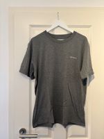 Carhartt Shirt XL grau Herren 100 % Baumwolle Nordrhein-Westfalen - Meerbusch Vorschau