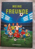 Freundebuch Fußball Nordrhein-Westfalen - Bergkamen Vorschau