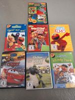 DVDs für Kinder Niedersachsen - Dinklage Vorschau