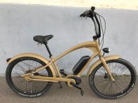 Electra Go 8i, Custom Bike, Bosch Performance 60 Nm, 500 Akku Baden-Württemberg - Offenburg Vorschau