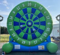 Fußball Dart XXL Niedersachsen - Spelle Vorschau