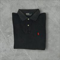 Ralph Lauren Poloshirt dunkelblau Größe XL Niedersachsen - Uelzen Vorschau