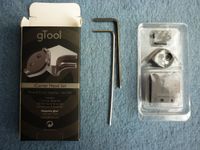 Original gTool iCorner Head Set (GH1227) für iPhone 6 Baden-Württemberg - Ulm Vorschau