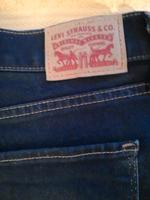 Damen Levi's Jeans /314 Shaping straight 32/XX L /44 Baden-Württemberg - Freiburg im Breisgau Vorschau