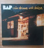 BAP-vun drinne noh drusse  LP Vinyl Bielefeld - Bielefeld (Innenstadt) Vorschau