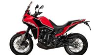 Angebot Vorführer Motomorini XCape 650 Adventure Düsseldorf - Lichtenbroich Vorschau