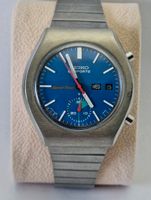 Vintage Seiko Sports  automatic Speed-Timer rare Watch Dortmund - Innenstadt-Ost Vorschau