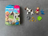 Playmobil 5291 Mädchen beim Pony OVP Baden-Württemberg - Bad Schönborn Vorschau