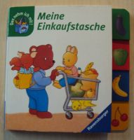 Ravensburger Bilderbuch „Meine Einkaufstasche“ Dithmarschen - Buesum Vorschau