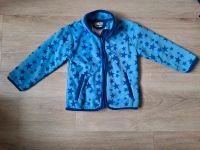 Playshoes Fleecejacke, Größe 86 Bayern - Mittelstetten Vorschau