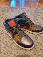 Nike Air Force Bayern - Gersthofen Vorschau
