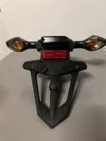 Honda CBR 650F Kennzeichnenhalter und Blinker Bochum - Bochum-Ost Vorschau