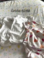 Babybodys Kurzarm Saarland - Dillingen (Saar) Vorschau