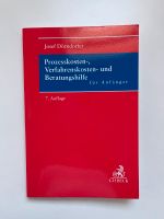 Dörndorfer - Prozesskosten-, Verfahrenskosten- und Beratungshilfe Eimsbüttel - Hamburg Eimsbüttel (Stadtteil) Vorschau