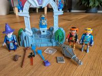 Novelmore Tempel der Zeit Playmobil Brandenburg - Spremberg Vorschau