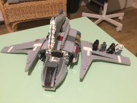 Lego Star Wars 8096 Emperor Palpatines Shuttle Nordrhein-Westfalen - Everswinkel Vorschau