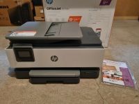 Hp Office Jet 8014e All-in-one SEHR GUT Nordrhein-Westfalen - Gescher Vorschau